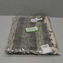 Striped Design Casual Table Runner