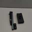 LISEN 3 in 1 for iPad Holder for Car Accessories for Women Road Trip Essentials for Travel Truck Backseat Car Organizer Car tv Headrest Tablet Holder iPad Car Mount for Kids Fire Tablet 4.7-11"