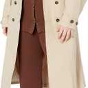 The Drop Women's Noa Trench Coat