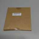 uxcell 6Pcs Rubber Grommets 2" (50mm) Drill Hole, 1-3/4" (42mm) ID Double Sided Hole Plugs Ring Gasket for Firewall Cable Wire Protecting, Black