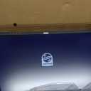 Philips 221V8LB 22 inch Class Thin Full HD (1920 x 1080) Monitor, 100Hz Refresh Rate, VESA, HDMI x1, VGA x1, LowBlue Mode, Adaptive Sync