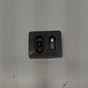 2026 Aimoon Mini Wireless CarPlay Adapter Upgrade Wired to Wireless for CarPlay & Android Auto Plug and Play Fast Auto-Reconnect Stable Control Zero Delay Car Play for iPhone iOS 10+ Android 11+