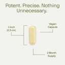 5 x Nutriissa Full-Spectrum Vitamin K 6200 mcg  K1, K2 (MK-4, MK-7, MK-9) with Vitamin D3  Bone & Heart Health  EPEB Certified for Purity & Potency  60 Capsules