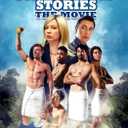 Steam Room Stories - The Movie, DVD