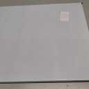 Pure Titanium Cutting Board, Titanium Cutting Boards for Kitchen, Dishwasher Safe, 19"L x 15"W