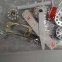 Handheld Sewing Machine4718