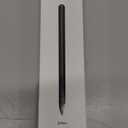 SAMSUNG Galaxy Tab S9 Series S Pen for Writing, Drawing, Navigating Tablet, Easy Charging on Magnetic Holder, IP68 Rating, Air Command for Personalized Actions, US Version, EJ-PX710BBEGUJ, Black