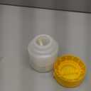 Harris Diatomaceous Earth Powder Duster with 6 Inch Extension Nozzle, for Easier Application of DE in Home & Outdoor Lawn and Garden Use