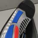 Spenco Total Support Original Insole, Women's 9-10.5/Men's 8-9.5