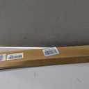 HQPASFY Low Lift Mower Blade 742-05510-L Compatible with Cub Cadet MTD, XT1-LT46 ZT1-46 Craftsman 46-Inch Deck Mower Blades. Part Numbers 490-110-C199, 490-110-Y199 (2 Pack)