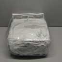 Ultra Soft King Size Mattress Topper - Viscose Made from Bamboo Pillow Top Mattress Pad for Back Pain Relief - Naturally Cooling for Hot Sleepers, Green