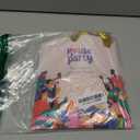 HOUSE OF PARTY Bride Balloon - 40'' Foil Balloons for Wedding Bridal Shower Engagement Party Decor - Bachelorette Party Supplies for Bride-to-Be! (Bride (40 Inches) Gold)