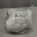 Queen 6 Piece Sheet Set - Comfy Breathable & Cooling - Ultra Soft Hotel Luxury Bedding Set w/ 8-16 Inch Deep Pockets - 1 Flat & 1 Fitted Sheet & 4 Pillowcases - Cozy, Wrinkle Free & Easy Care - White