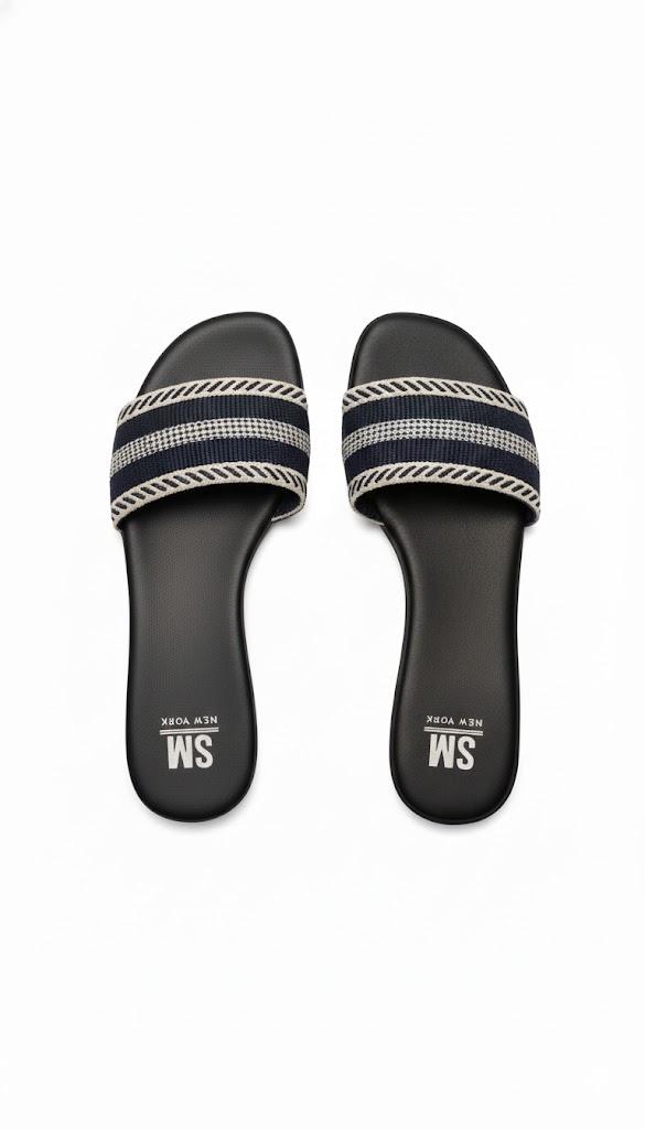 SM New York Comfortable Sandals for Women Size 11