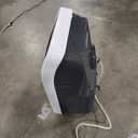 Shinco 12,000 BTU Portable Air Conditioner, Portable AC Unit with Built-in Cool, Dehumidifier&Fan Modes for Room up to 450 sq.ft, with Remote Control, 24 Hour Timer, Installation Kit (SPF1-White-Standard)