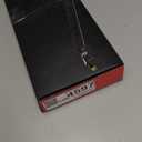 FIFINE Mic Boom Arm, Microphone Stand with Cable Management Channels, Extension Tube, Desk Clamp, Thread Adapter, Fully Adjustable Metal-Built Podcast Mic Arm for Streaming Gaming Recording-BM66T