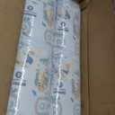 Huggies Little Movers Baby Diapers, Size 4, Mega Colossal, 120 Ct
