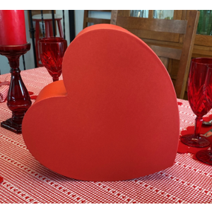 Vintage Wooden Nautical Heart Napkin Holder Blue Freestanding Heart Napkin Holder for Home Restaurant Wedding Supplies Party Decoration Table Decor Centerpiece