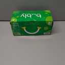 Bubly Sparkling Water, Lime, Zero Sugar & Zero Calories, Seltzer Water,12 Fl Oz Cans (Pack of 8)