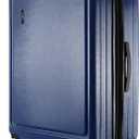 28 Inch Luggage with Spinner Wheels, Hard Shell Suitcase with TSA Locks for Luggage, Travel Large Suitcase, Expandable Hard Shell Suitcases, Navy