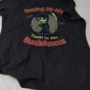 50th Birthday Funny 50 Years old Gothic Horror T-Shirt