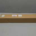 Changshade Cordless Blackout Roller Shades with Valance, Room Darkening Roll-up Shade Easy Install, Fabric Windows Blinds for Home, Bedroom and Office, 29" W x 72" H, Beige ROL29BG72D