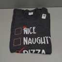 T-Shirt Dark Heather Female Size Mmedium