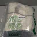 LOVEVOOK Weekender Bags for Women with Shoe Compartment, Lightweight Travel Duffle Bag with Wet Pocket, Hospital Overnight Bags for Women Labor Delivery, Personal Item Carry On Bag for Gym, Sport (35L - Medium, White - Brown)