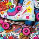 Buffalo Games - Silver Select - Aimee Stewart - Skate Night - 1000 Piece Jigsaw Puzzle for Adults -Challenging Puzzle Perfect for Game Nights - Finished Size is 26.75 x 19.75