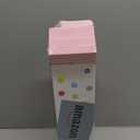 Aori Baby Dolls Lifelike 17 Inches - Realistic Baby Girl Doll Set with Feeding Toy Kit That Look Real, Nice Companion Gift Set for Kids, Grand-Parents, Collection (Orange Fox)