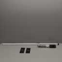 Lightsaber Dueling Light Saber with 12 RGB Colors 16 Sound Fonts and Motion Control, Force FX Lightsabers with Premium Metal Handle and Replaceable Blade, Light Sabers for Adults, Kids