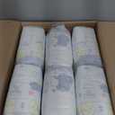 Pampers Swaddlers Diapers, Size 4 (15-34 lbs), 150 Count, Absorbent, Keeps Baby Dry and Comfortable, Skin Safe Disposable Baby Diaper 