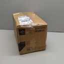 Amazon Basics Dog and Puppy Pee Pads, 5-Layer Leak-Proof Super Absorbent, Quick-Dry Surface, Potty Training, Regular (22x22"), 100 Count, Blue & White