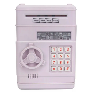 Money Bank Creative Toys Money Box