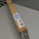 Oak Floating Shelves Natural Wood Wall Mounted Display Picture Ledge Shelf for Home Office Living Room Bedroom Storage Shelf 6X36 inch