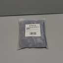 SHSCLY Microfiber Car Drying Towel Large Double Twist Pile 1200GSM Gray 35.5 x 24 Inches Pack of 1
