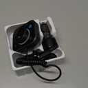 JOYROOM 96W FM Transmitter Bluetooth 5.4 Car Adapter Aux with 3 Charging PortsPD 60W & 2 * 18WAir Vent Installation for Safe Deep HiFi Bass Player Wireless Radio FM Transmitter for Car (Black)