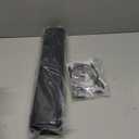 RIOWOIS Sound Bar for Smart TV, Soundbar for TV with Bass Reflector and Easy Set up, Home Audio Surround Sound System for TV PC Projector, Wall Mountable