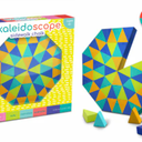 Anker Play Jumbo Kaleidoscope Chalk Set72 pc