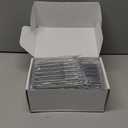 2026 Enhanced Carplay Screen for Car - 7" HD Portable Carplay & Android Auto with Bluetooth, HD Backup Camera, GPS Navigation, Siri, FM Radio, AUX, and Mirror Link  Compatible with All Vehicles