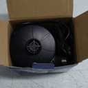 Quick-Fill Electric Air Pump with 3 Nozzles, AC 110V-120V Portable Inflator Deflator for Inflatables Pool Float Toys Air Mattress Bed Couch Swim Ring Tube Raft