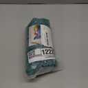 Volcanics Pack of 2 Corduroy Decorative-Throw-Pillow-Covers-18x18, Soft Striped Square Cushion Cases, Modern Farmhouse Boho Home Decor, Dark Green