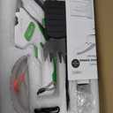 2-in-1 Hedge Trimmer (Green)