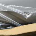 Magimaker Aluminum-Magnesium Alloy Front Engine Splash Shield Guard Fit for Jeep Cherokee 2014 2015 2016 2017 2018 Lightweight Heavy-Duty Skid Plate | Mud Flap Case Cover