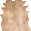 Loloi Grand Canyon Collection GC-09 Tan 6'-2" x 8' Area Rug