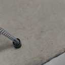 PEEKAB Cat Scratching Post Sisal Scratch Posts for Indoor Kittens and Cats,with Interactive Tracking Toys Suitable for Vertical Scratcher of Small and Medium-Sized Cats 25 Inches Beige