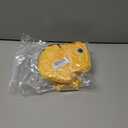 2 x Yellow Friends Plush Friends Chapter 2 Plushies Stuffed Animal The Game Horror Toys Halloween Christmas Birthday Party Gifts for Best Friends and Kids