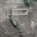 MALACASA Casserole Dishes for Oven, Porcelain Baking Dishes, Ceramic Bakeware Sets of 4, Rectangular Lasagna Pans Deep with Handles for Baking Cake Kitchen, White (9.4"/11.1"/12.2"/14.7"), Series