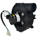 A249 Upgraded Blower Motor for Lennox Draft Inducer Replaces Fasco 702112686, 702113118, U21B, 10361801, 10361803, 73W44, LB94724AE, etc. Furnace Flue Exhaust Vent Motor, 115V, 3400RPM