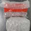 60" Electric Fireplace Wall Mounted and Recessed with Remote Control, 750/1500W Ultra-Thin Wall Fireplace Heater W/Timer Adjustable Flame Color and Brightness, Log Set & Crystal Options